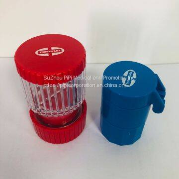 Cheap ABS Plastic Pill Crusher By PiPi Medical photo-4