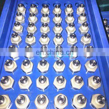 Engine Parts Pressure Release Valve Relief Valve 1110010026 1110010027 1110010028