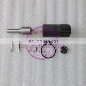 GENUINE AND BRAND NEW DIESEL COMMON RAIL FUEL INJECTOR OVERHAUL KIT 095009-0030 FOR 095000-6700