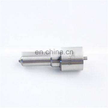 Electronically controlled diesel engine parts DLLA152P1115 common rail nozzle for sale