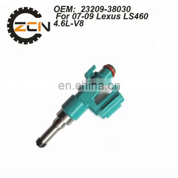 Auto Replacement Parts Of Fuel Injector hot selling 23209-38030