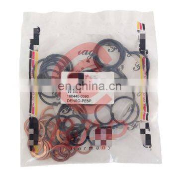 BJAP EP9 Injection Pump Repair Kit 190440-0390, 190440-0390 Pump Gasket photo-2