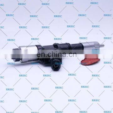 095000-6700 Denso Fuel Manufacturers Injector 095000 6700 Guaranteed Denso Common Rail Injector photo-5