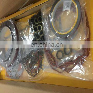 QSK23 Diesel Engine Overhaul Gasket Kit Cylinder Head Lower Gasket Kit 4089360 4089361 photo-2