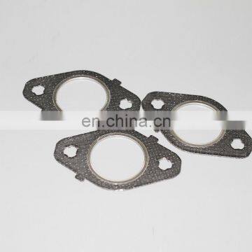 High quality Dongfeng 2830444 ISDE exhaust manifold gasket