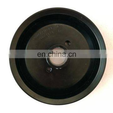 Diesel Engine Parts Adjustable 3883324 Belt Pulley for QSM Engine 3040965 3046408 3820206 photo-2