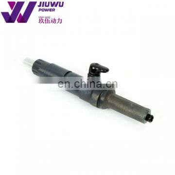 Original parts for excavator SA6D125E PC400-7 fuel injector nozzle 6156-11-3300