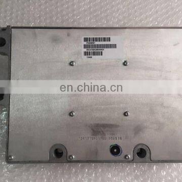 Diesel Engine Parts ISX QSX Electric Control Module 3408501 ECM photo-5