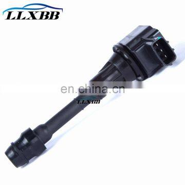 Original Ignition Coil 22448-7S015 224487S015 For Nissan 22448-AR215 22448AR215