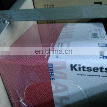 4JB1 Cylinder Liner Set Liner Kit photo-2