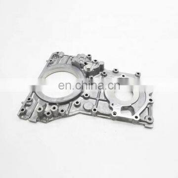 GENUINE FRONT COVER FOR 4HK1 EXCAVATOR ENGINE 8-97362767-00/897362767