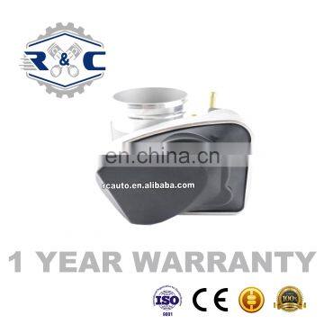 Factory High Performance Auto Throttling Valve Engine System 06A133062AP for Audi A3 Seat Skoda VW Golf Mk5 Mk Car Throttle Body photo-4