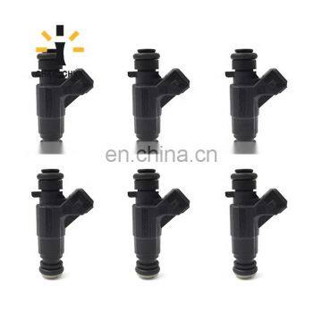 Pacemaker Price Automotive Parts Fuel Injector OEM 0280155742 nozzle