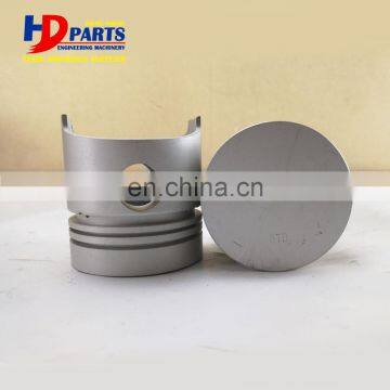 V1500 Diesel Engine Spare Parts Piston 76mm