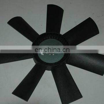 6CT  Diesel engine Fan 3911324, Dongfeng Truck engine cooling Fan Blade