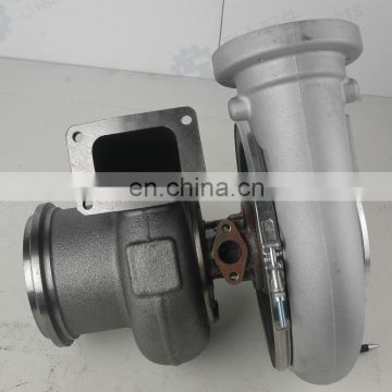 QSX15 engine turbo Excavator Parts QXS15 Turbo Turbocharger 3594196 5323941