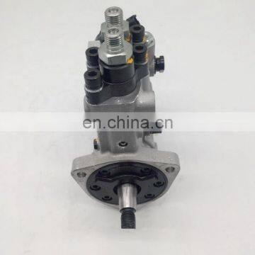 Original High Pressure Fuel Pump 0445025029 for Yuchai Diesel Engine photo-2