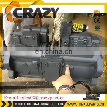 SH200A5 Hydraulic pump /main pump K3V112