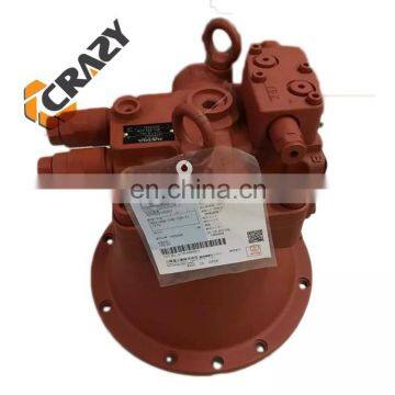 Brand new EC240B swing motor 14550094, excavator parts,EC240B swing device