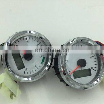 J -C-B excavator spare parts Gauge Tacho Hourmeter 704/50097