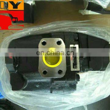 High pressure hydraulic pump PVD-0B-18P piston pump for excavator parts