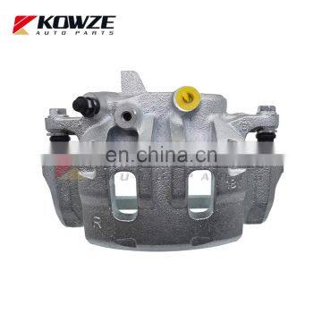 Front Right Brake Caliper Kit For Mitsubishi L200 K74T K75T MR977363 photo-2
