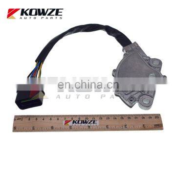 AT Transmission Case Inhibitor Switch For Mitsubishi Triton L200 Pajero Montero Sport MR263257 8604A015 8604A053