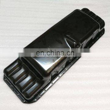 High Quality Cummins 6CT Diesel Engine Parts Oil Pan 3974291 photo-3