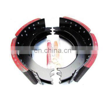 Manufacturer supply heavy duty truck brake shoes 4311E