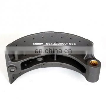 Japan truck brake shoe 180mm 1471704410 1471203250 1-47170441-0 1-47120325-0