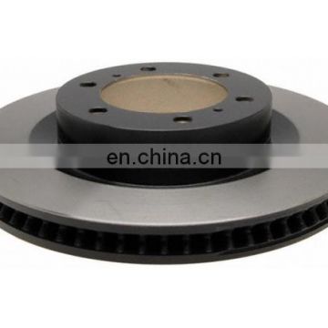 Auto car parts brake disc 42431-60311  for  Land Cruiser