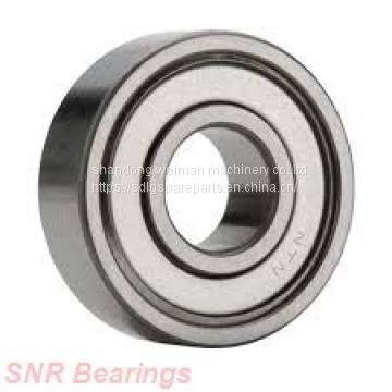 SNR Bearings