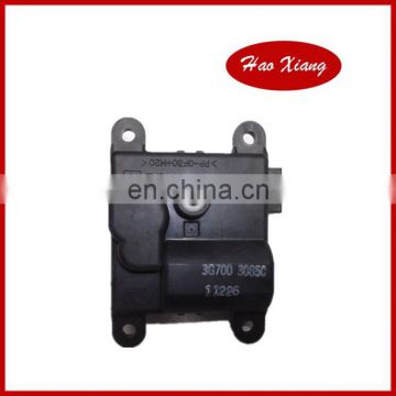 ACTUATOR HEATING 3G70030850 / PP-GF30-M20