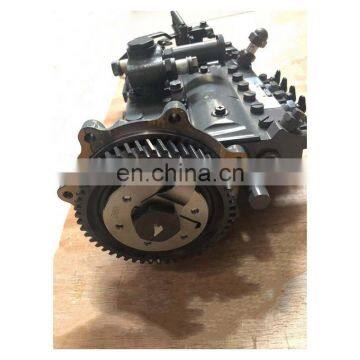 Diesel Engine Parts for 6BG1T Fuel Injection Pump 115603-3783 Use for Excavator ZX200 photo-3
