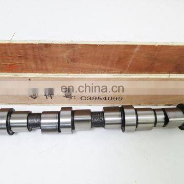 Construction Machinery Diesel Engine Spare Part 3954099 Camshaft photo-6