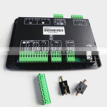 Diesel Engine Parts K19 Auto Start Controller DSE6120 photo-6