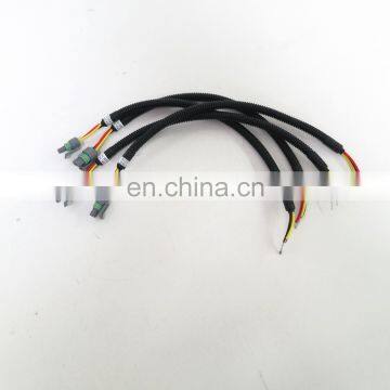 machinery engine parts KTA50 kta38 wiring harness 3056356 harness wiring