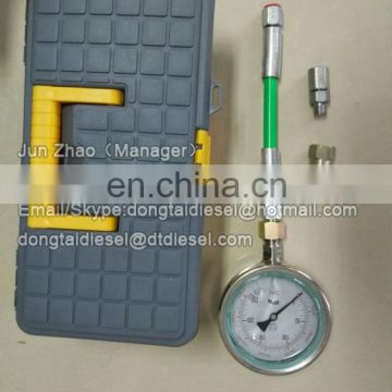 Common rail HIGH Pressure Oil Testing Tools