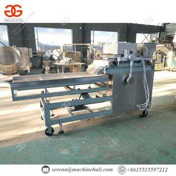 Hazelnut Cutter Chopping Machine Chestnut Walnut photo-3