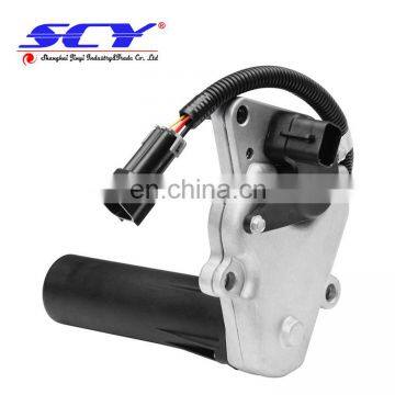 New Transfer Case Shift Motor Fit Suitable for ISUZU HOMBRE OE 12474401 8-12474-401-0 8124744010 600-901 600901