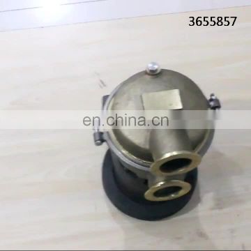 3655857 sea water pump for cummins NTA855 diesel engine spare Parts nt855-m240 nta855-m manufacture factory sale price in china