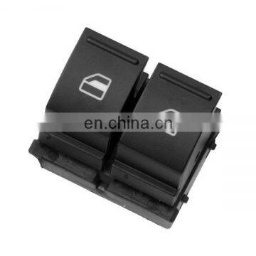 Wholesale auto power window switch for For Caddy 2K Jetta EOS Golf MK5 Passat B6 OE 1K3959857 1K3959857A 2K3959857A