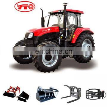 YTO X1304 130HP 4WD Tractor cheap price