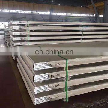 304 Stainless Steel Sheet Manufacturer Price photo-5