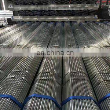 Hot Dip Galvanized Steel Pipe