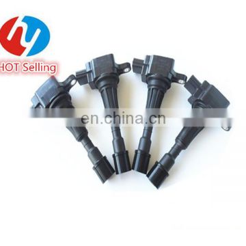 Hengney ignition coil pack  ZJ01-18-100 ZJ0118100 ZJ01-18-100C ZJ0118100C AIC4051 For MAZDA 3 BL BK 1.6