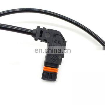 Guangzhou Hengney Auto Parts High Quality A2049052905 for Mercedes W204 C-Class Front ABS Wheel Speed Sensor