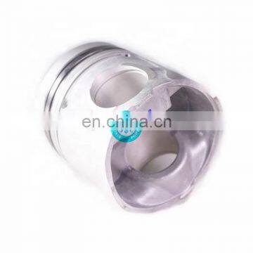 QSB6.7 Diesel Engine Parts Piston Kit 4955365 For Cummins photo-2