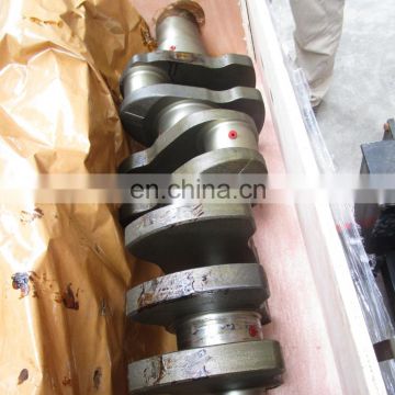 Earthmoving Machine or 350kva Diesel Generating Engine NT Crankshaft 3608833