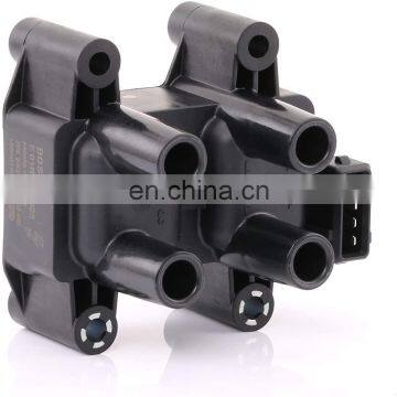 0 221 503 465 597048 597060 96074054 9607405480 2529040A C1753 Ignition Coils